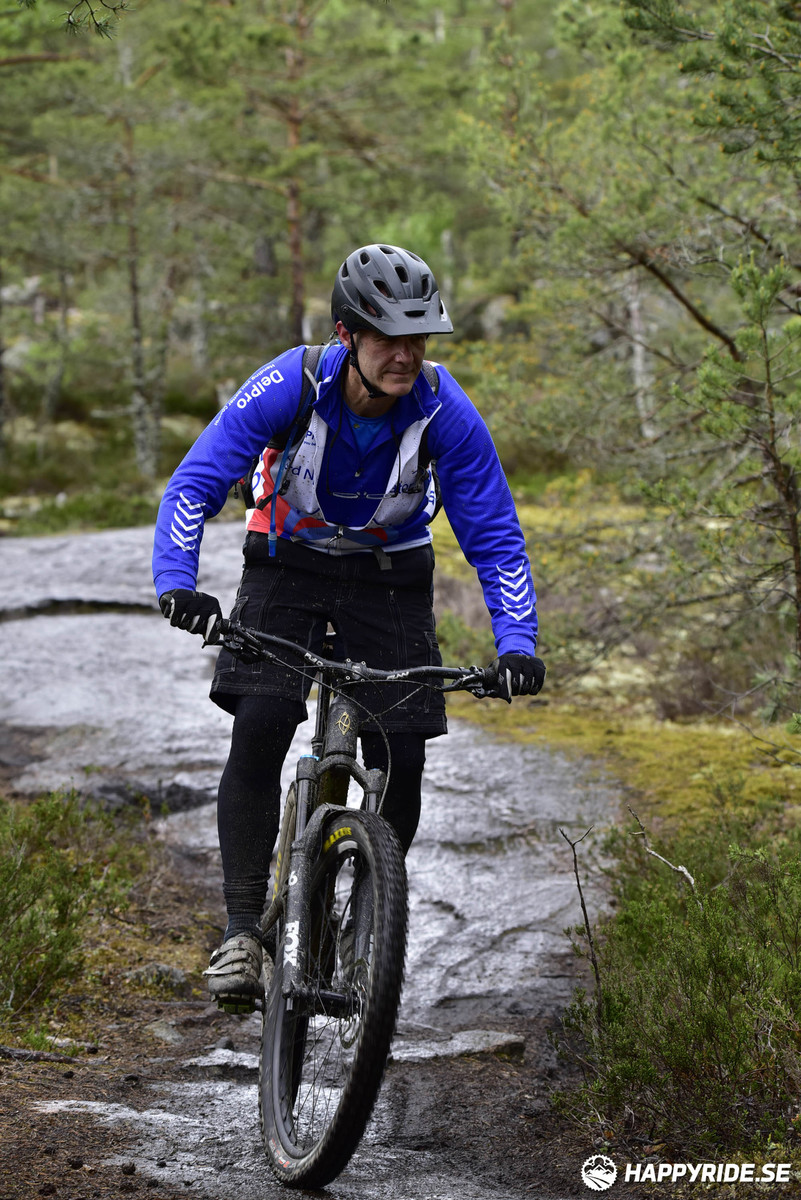 Bild från Lida Loop 2019